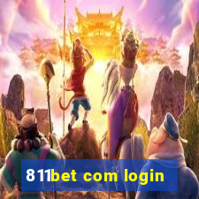 811bet com login